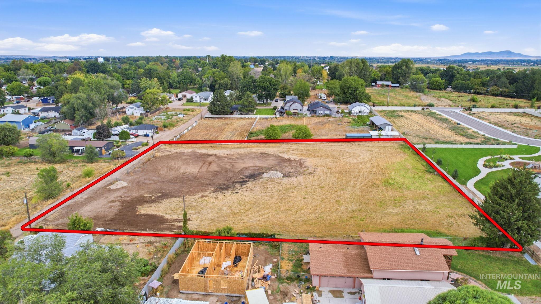 403 Hill Ln, Caldwell, Idaho 83605, Land For Sale, Price $1,700,000,MLS 99000022