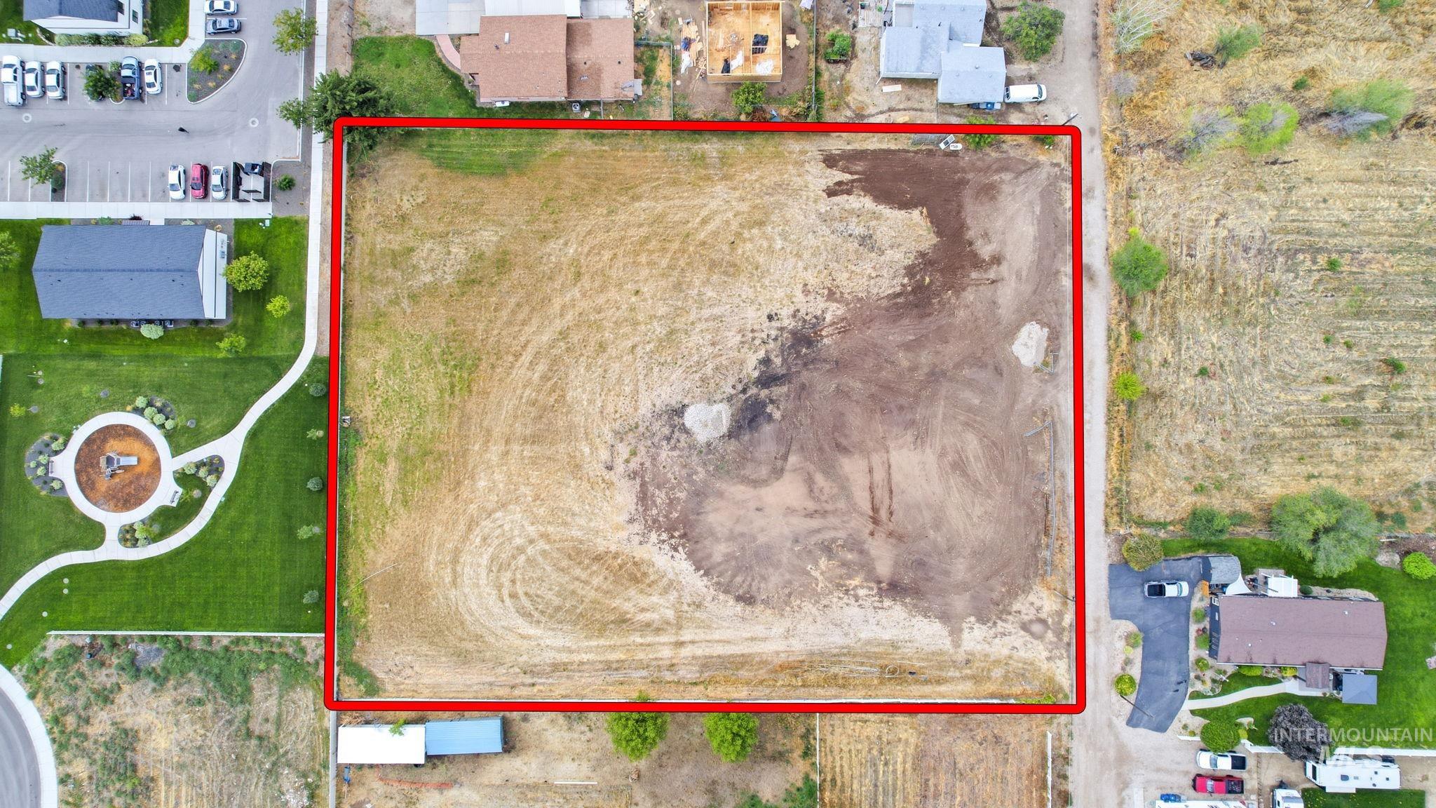 403 Hill Ln, Caldwell, Idaho 83605, Land For Sale, Price $1,700,000,MLS 99000022
