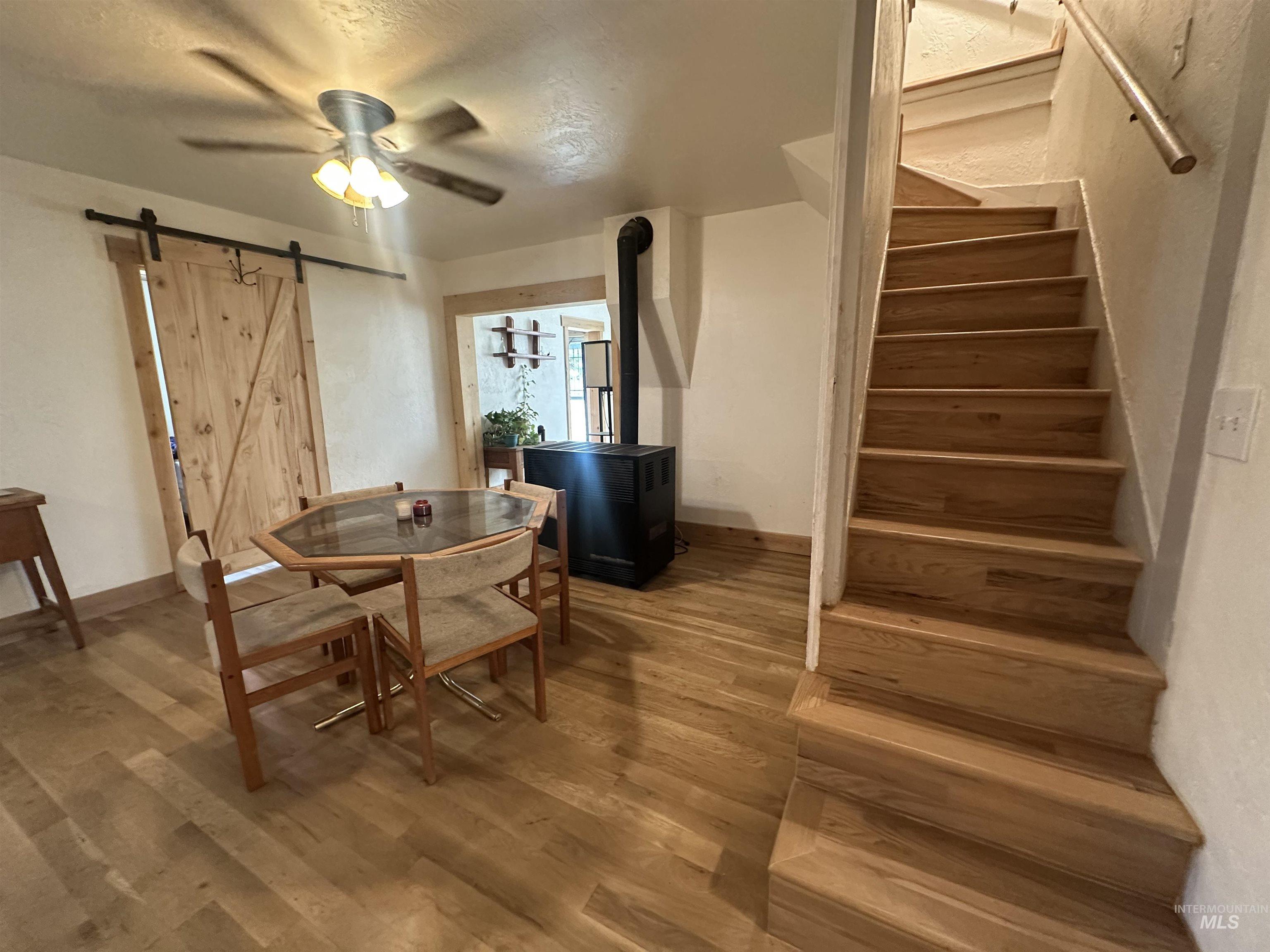 322 E 1st St., Emmett, Idaho 83617, 4 Bedrooms, 2 Bathrooms, Residential For Sale, Price $347,777,MLS 99000023