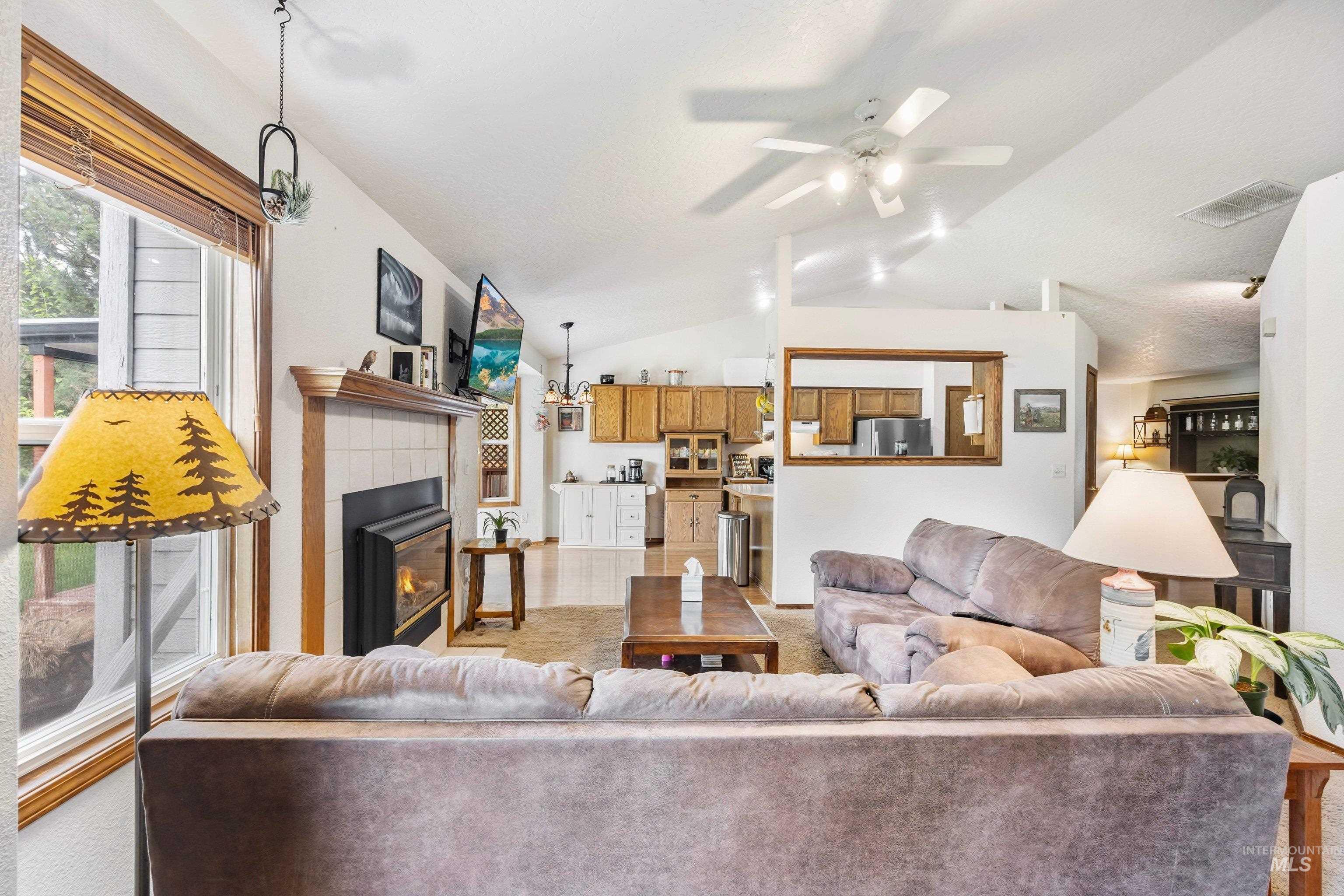 4109 N Eiguren Place, Boise, Idaho 83703, 3 Bedrooms, 2 Bathrooms, Residential For Sale, Price $499,000,MLS 99000025