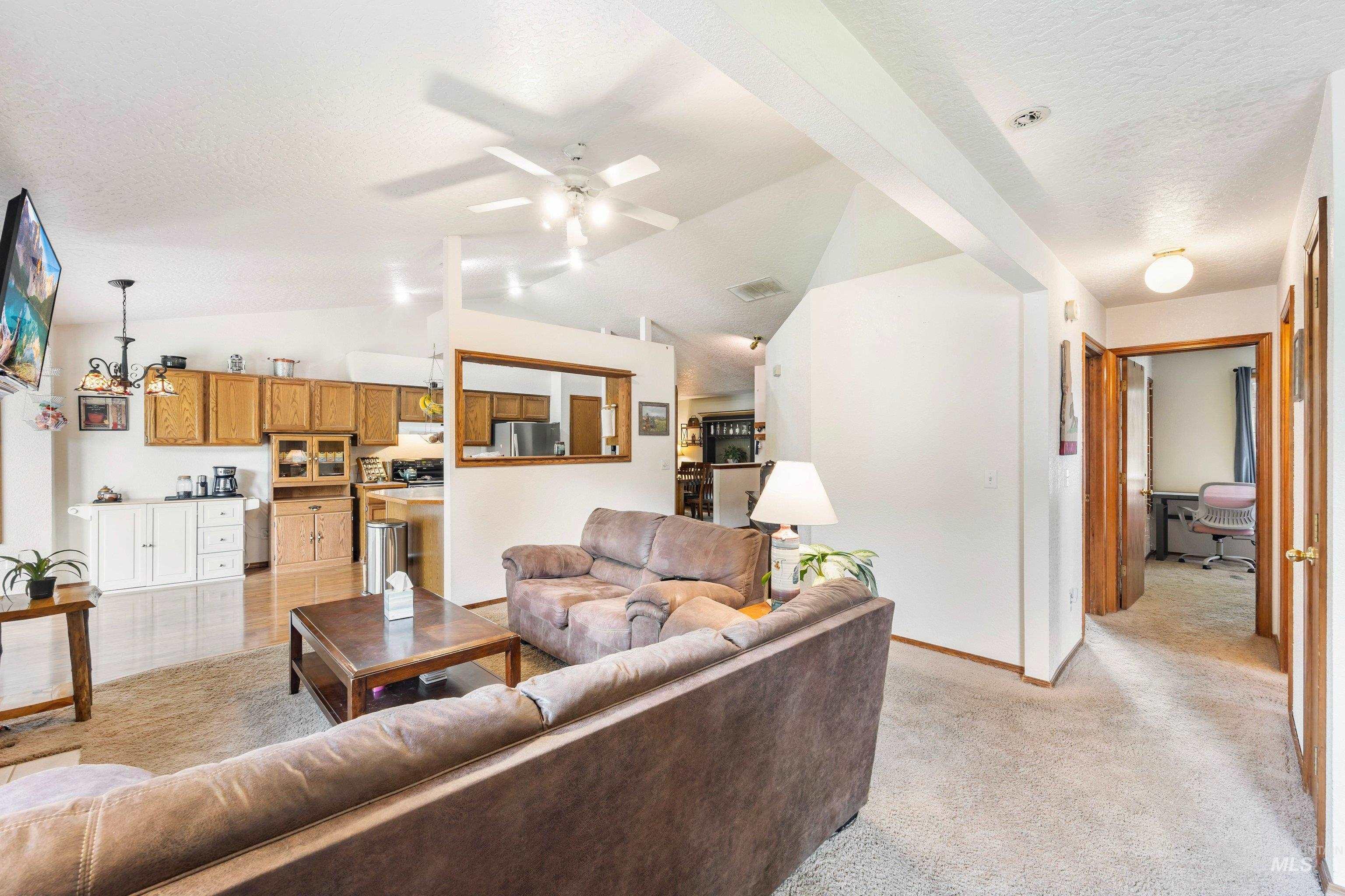 4109 N Eiguren Place, Boise, Idaho 83703, 3 Bedrooms, 2 Bathrooms, Residential For Sale, Price $499,000,MLS 99000025