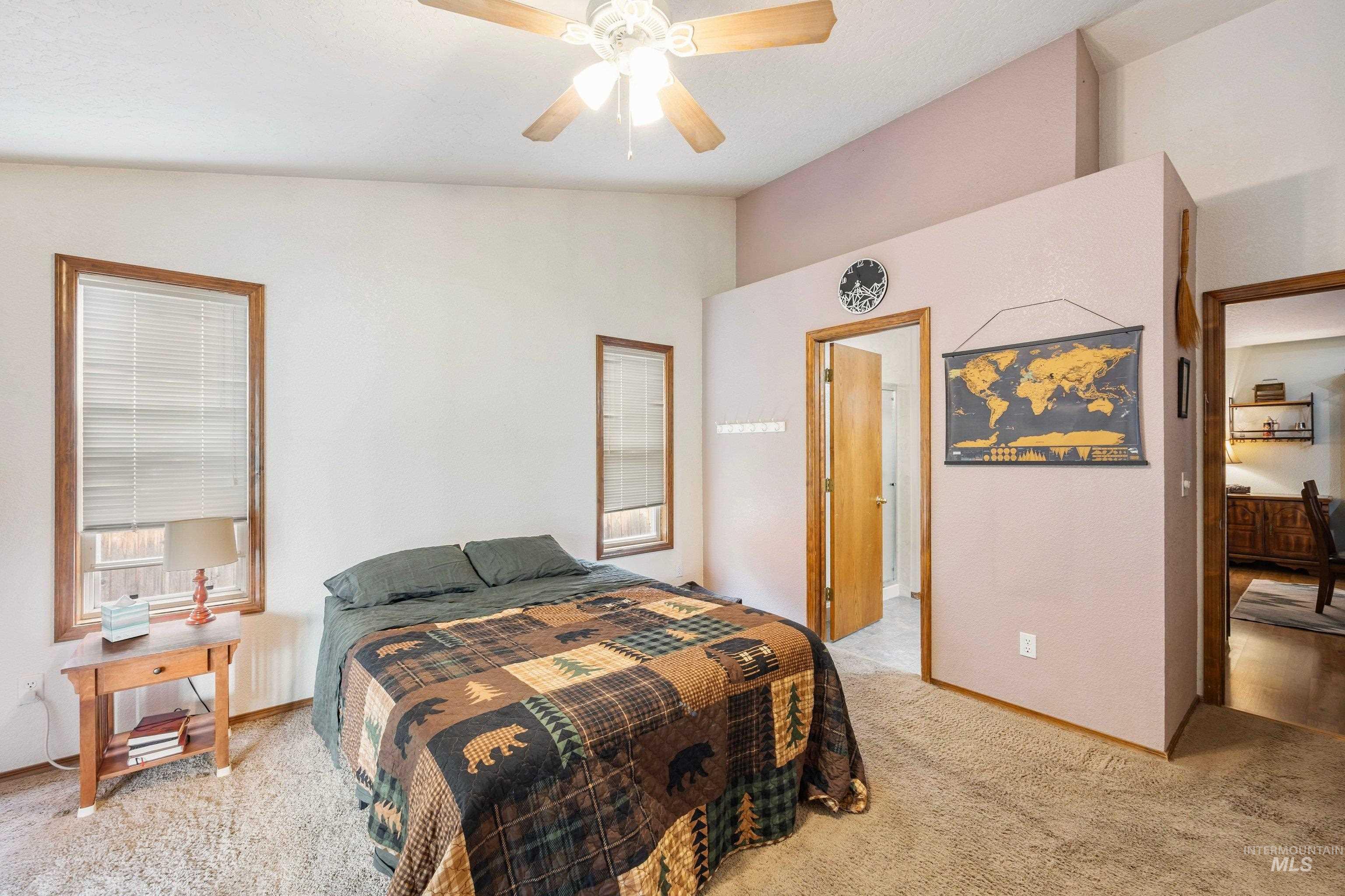 4109 N Eiguren Place, Boise, Idaho 83703, 3 Bedrooms, 2 Bathrooms, Residential For Sale, Price $499,000,MLS 99000025
