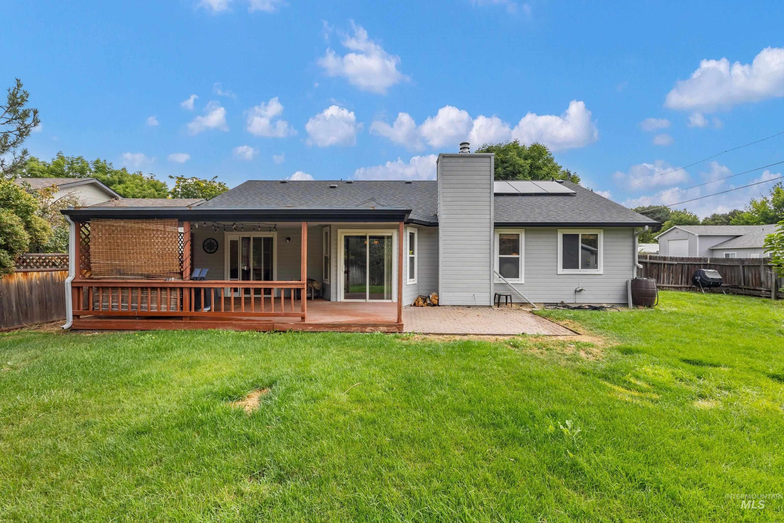 4109 N Eiguren Place, Boise, Idaho 83703, 3 Bedrooms, 2 Bathrooms, Residential For Sale, Price $499,000,MLS 99000025