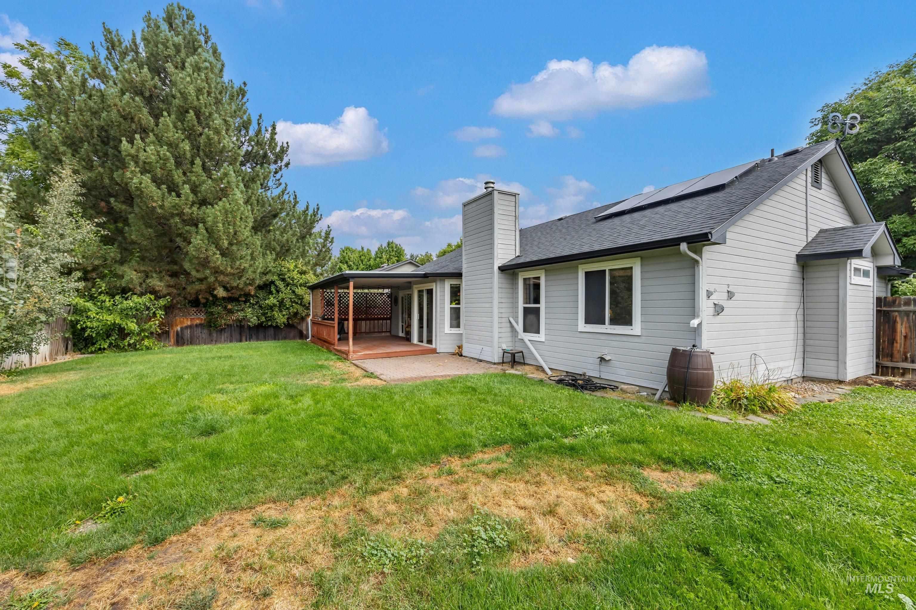 4109 N Eiguren Place, Boise, Idaho 83703, 3 Bedrooms, 2 Bathrooms, Residential For Sale, Price $499,000,MLS 99000025