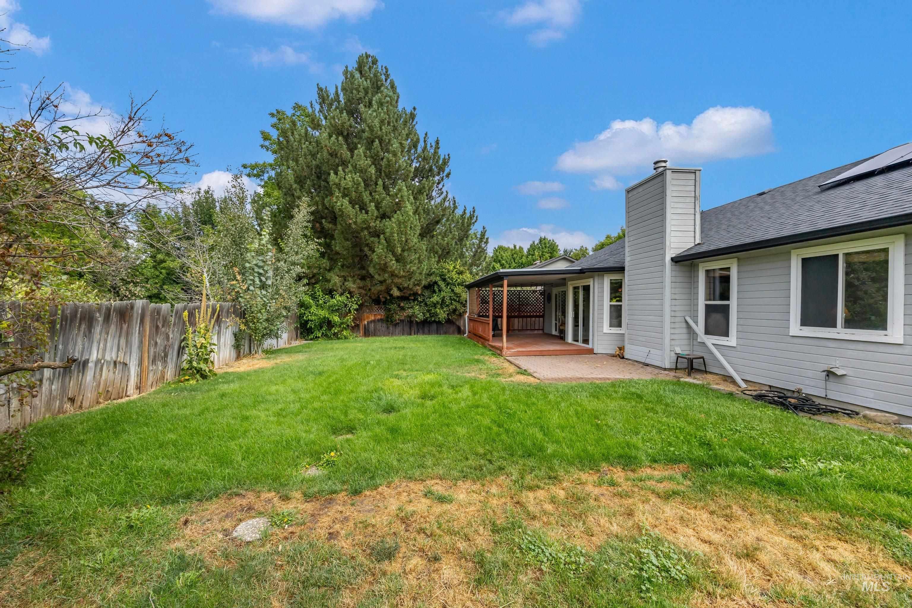 4109 N Eiguren Place, Boise, Idaho 83703, 3 Bedrooms, 2 Bathrooms, Residential For Sale, Price $499,000,MLS 99000025