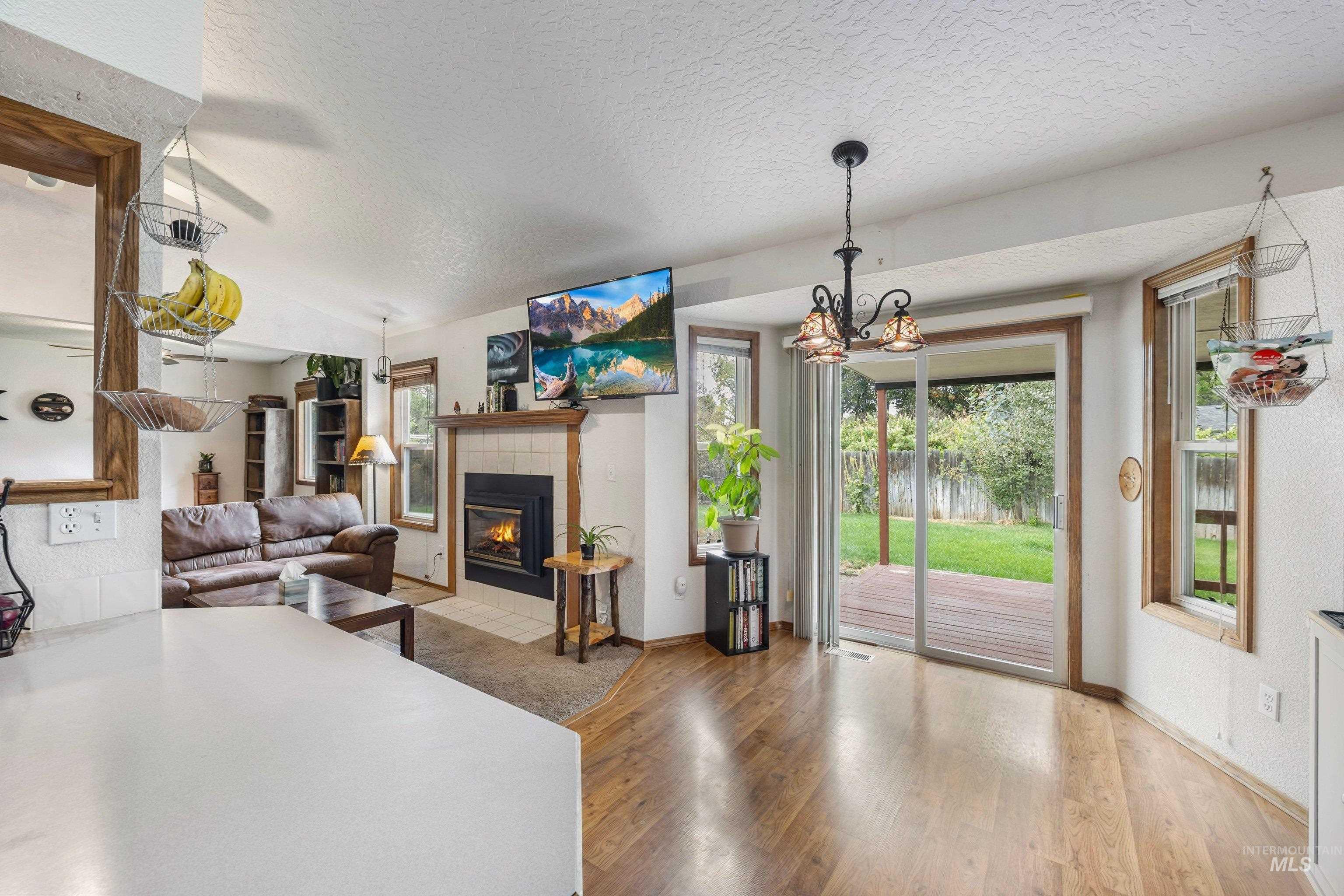 4109 N Eiguren Place, Boise, Idaho 83703, 3 Bedrooms, 2 Bathrooms, Residential For Sale, Price $499,000,MLS 99000025