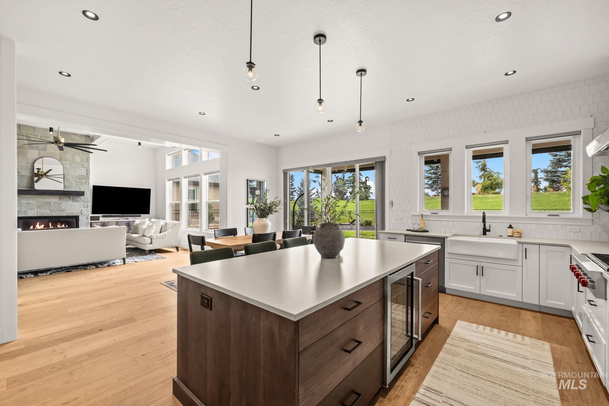 1523 N Morehouse Ave, Eagle, Idaho 83616, 5 Bedrooms, 4.5 Bathrooms, Residential For Sale, Price $1,489,900,MLS 99000026