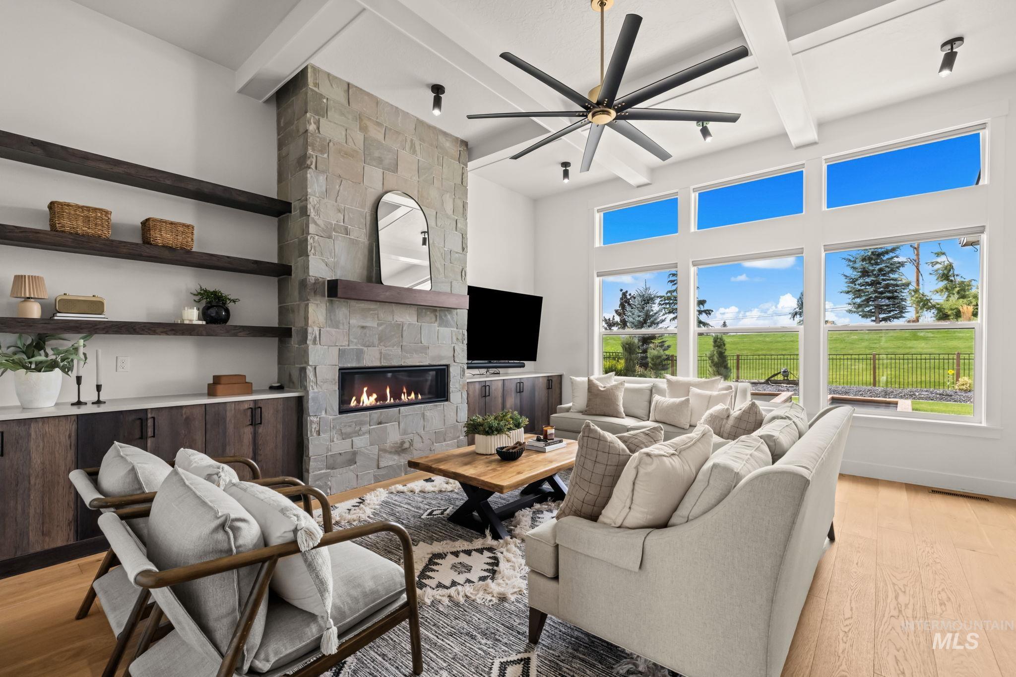 1523 N Morehouse Ave, Eagle, Idaho 83616, 5 Bedrooms, 4.5 Bathrooms, Residential For Sale, Price $1,489,900,MLS 99000026