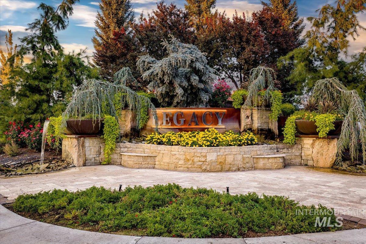 1523 N Morehouse Ave, Eagle, Idaho 83616, 5 Bedrooms, 4.5 Bathrooms, Residential For Sale, Price $1,489,900,MLS 99000026