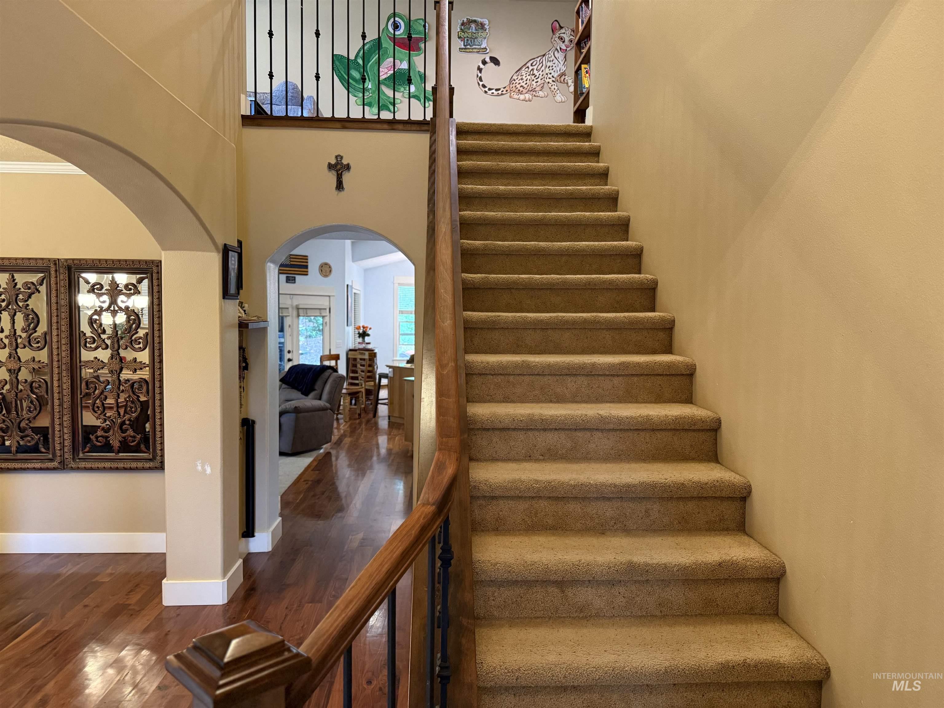 1901 S Stream Pointe Ln, Eagle, Idaho 83616, 3 Bedrooms, 2.5 Bathrooms, Residential For Sale, Price $775,000,MLS 99000028