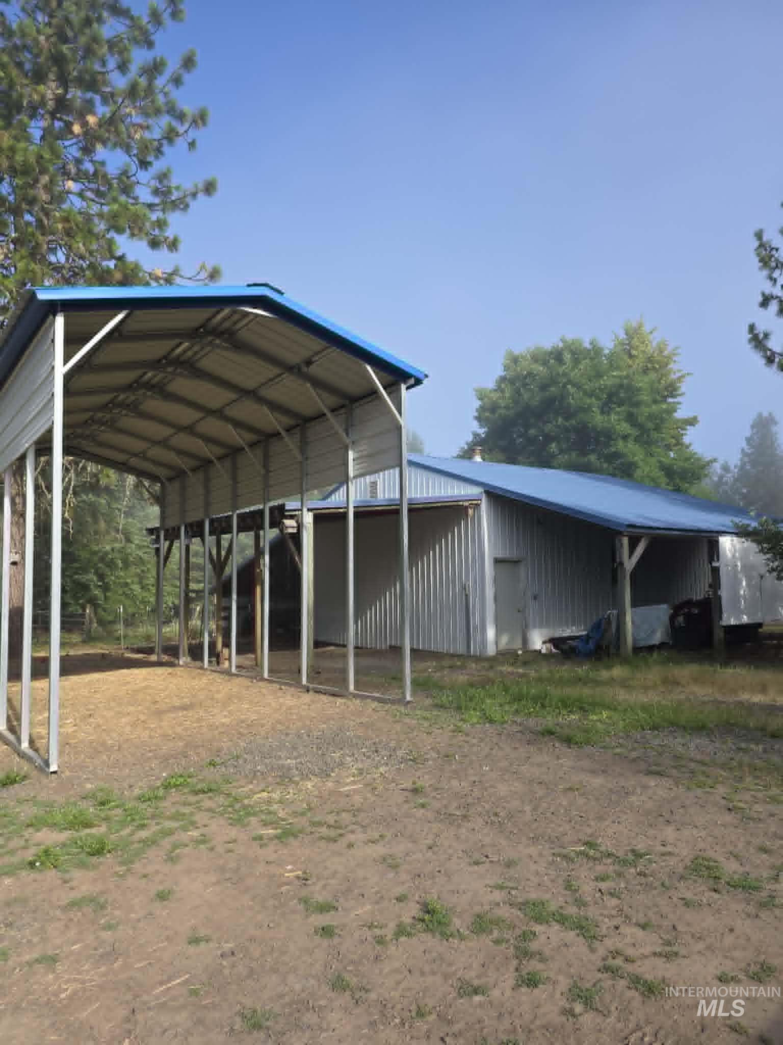 3871 Lakeview Road, Orofino, Idaho 83544, 3 Bedrooms, 2 Bathrooms, Residential For Sale, Price $650,000,MLS 99000029
