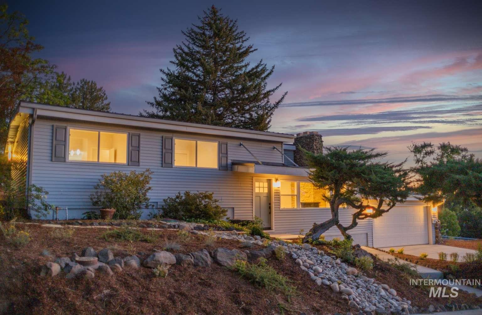 Residential For Sale