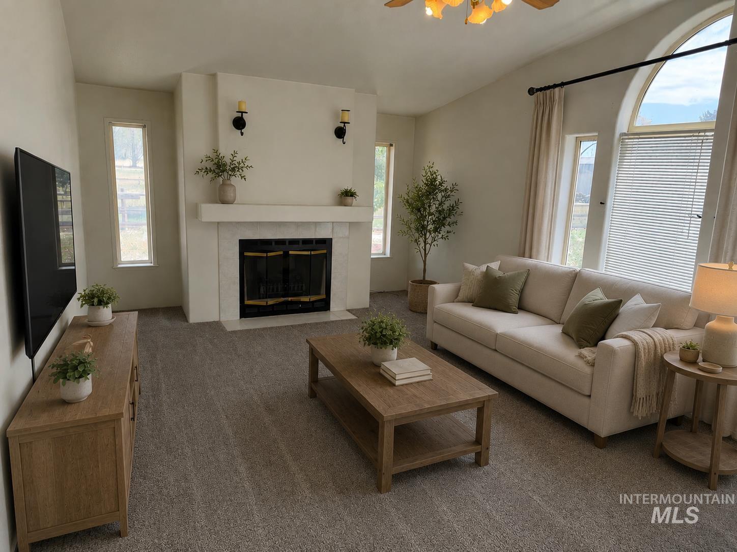 131-A Hilltop Court, Burley, Idaho 83318, 3 Bedrooms, 2 Bathrooms, Residential For Sale, Price $380,000,MLS 99000036