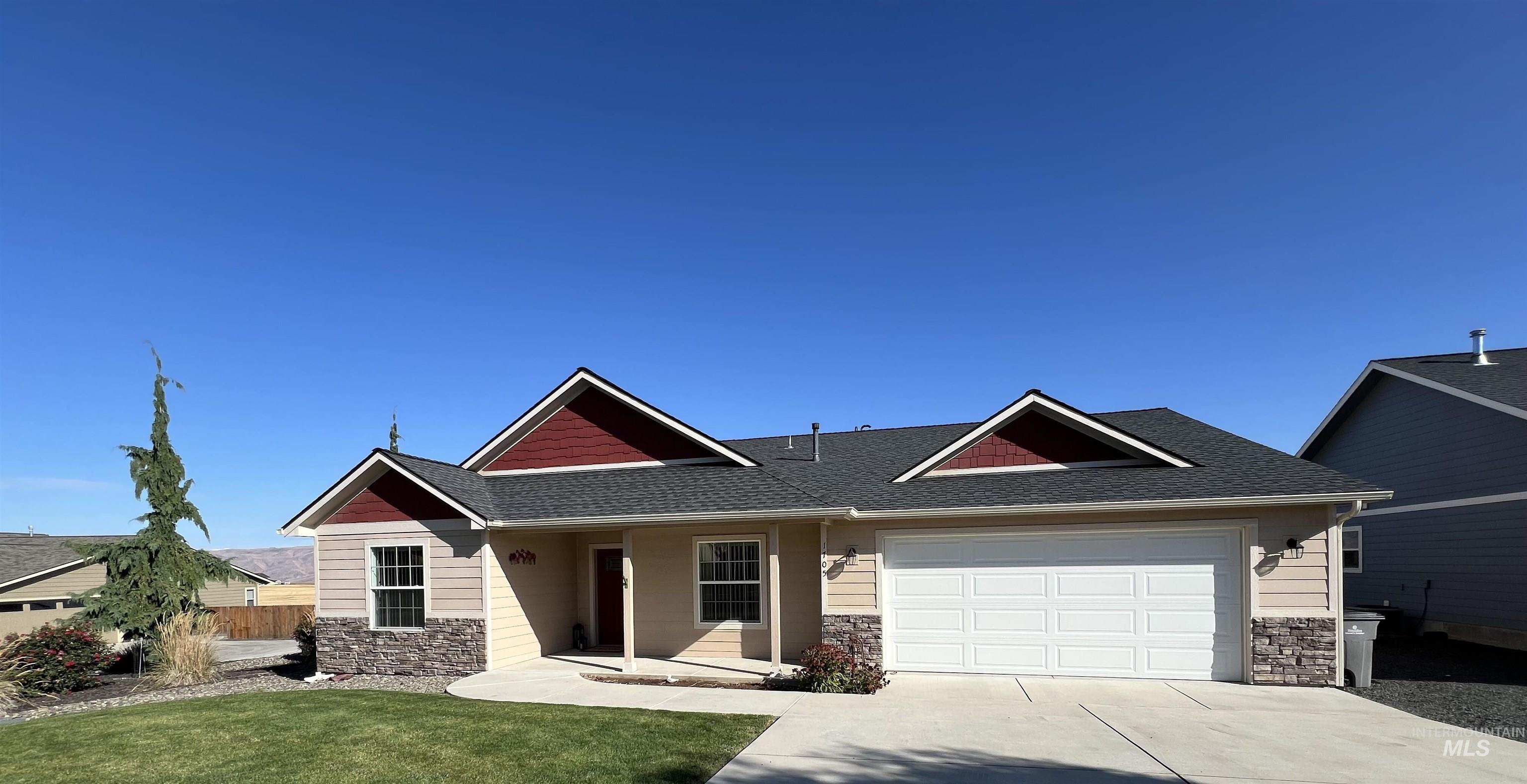 Residential For Sale