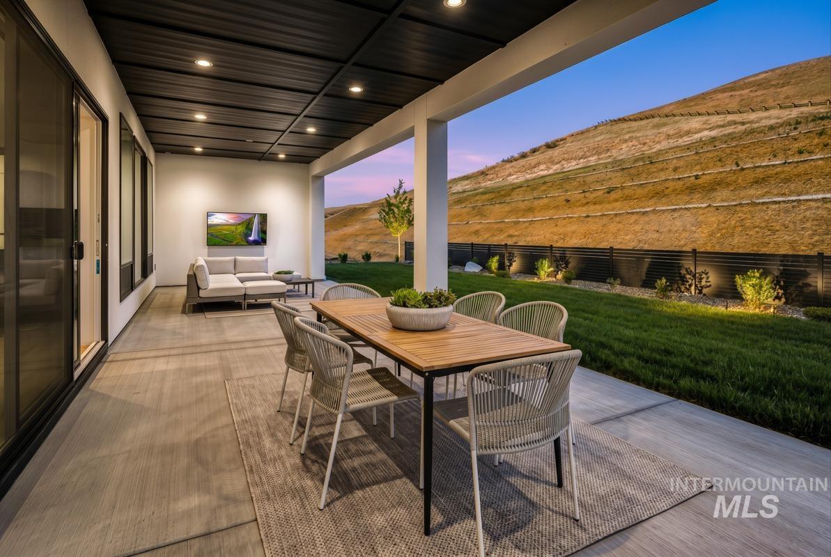 6178 E Prominence Ct., Boise, Idaho 83716, 4 Bedrooms, 4.5 Bathrooms, Residential For Sale, Price $2,407,900,MLS 99000039