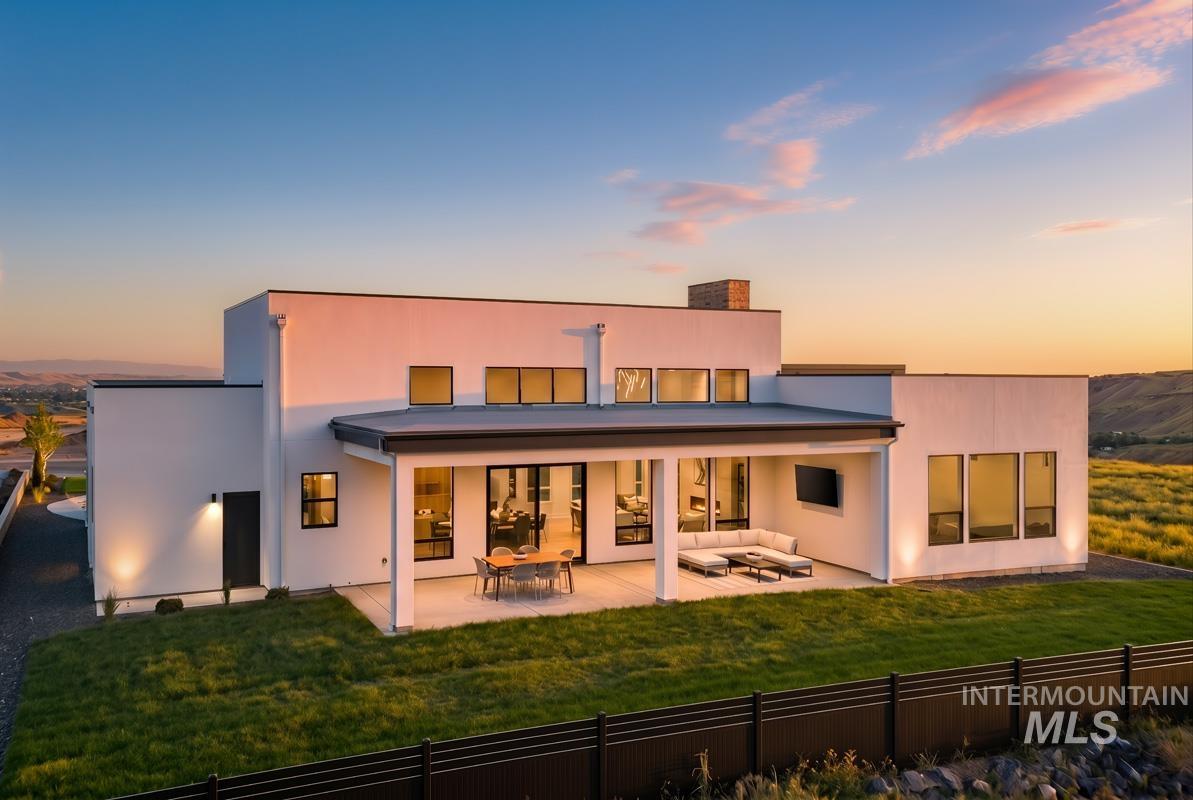 6178 E Prominence Ct., Boise, Idaho 83716, 4 Bedrooms, 4.5 Bathrooms, Residential For Sale, Price $2,407,900,MLS 99000039