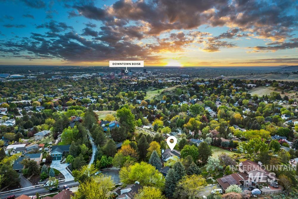 747 N Eastridge Place, Boise, Idaho 83712, 4 Bedrooms, 3.5 Bathrooms, Residential For Sale, Price $1,398,000,MLS 99000040