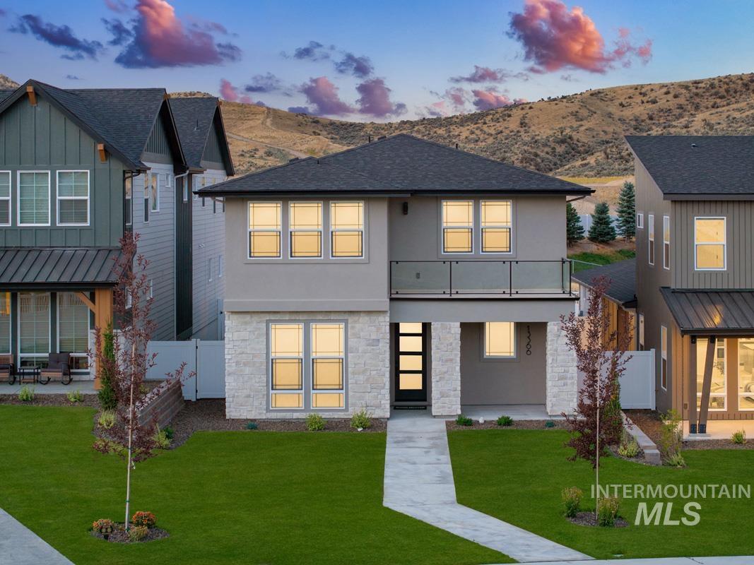 Residential For Sale