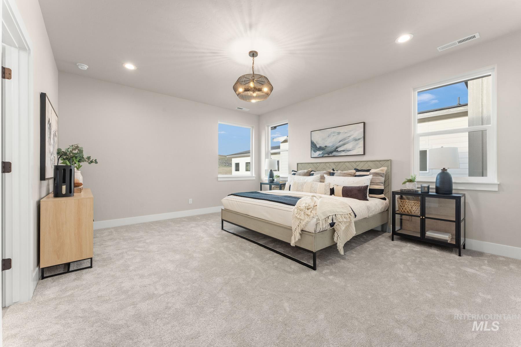 13366 N Spring Creek Way, Boise, Idaho 83714, 3 Bedrooms, 2.5 Bathrooms, Residential For Sale, Price $825,796,MLS 99000045