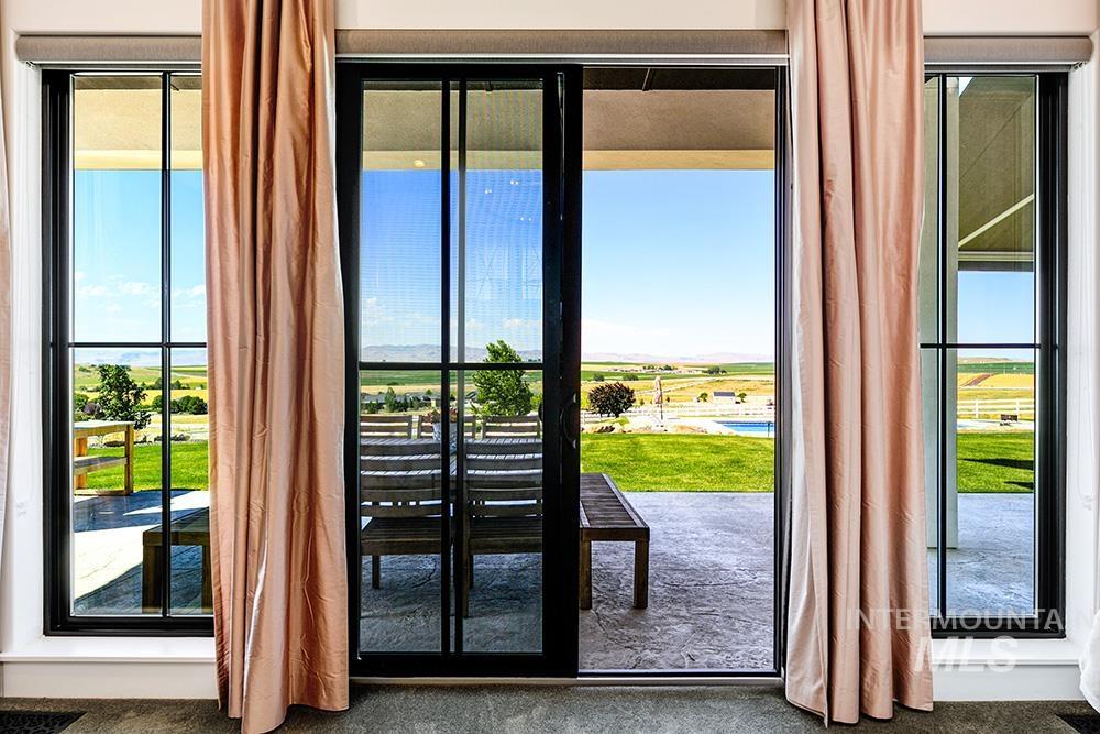 12597 Deer Ridge Trl, Nampa, Idaho 83686, 5 Bedrooms, 5 Bathrooms, Residential For Sale, Price $2,495,000,MLS 99000049