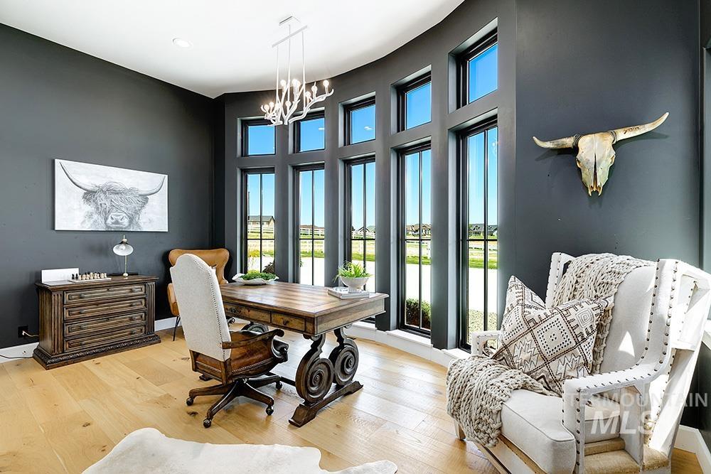 12597 Deer Ridge Trl, Nampa, Idaho 83686, 5 Bedrooms, 5 Bathrooms, Residential For Sale, Price $2,495,000,MLS 99000049
