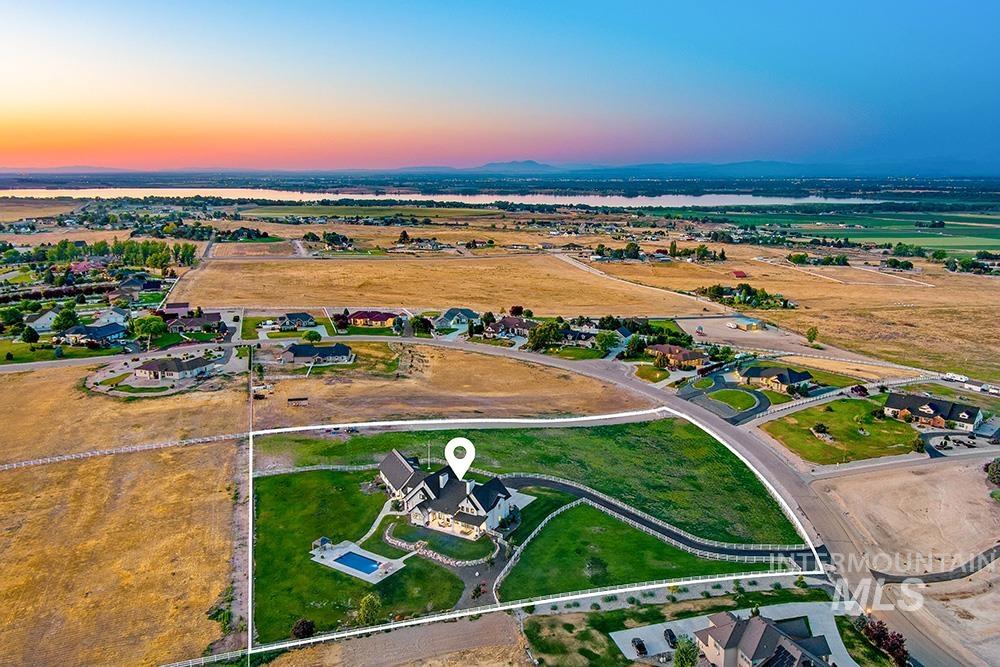 12597 Deer Ridge Trl, Nampa, Idaho 83686, 5 Bedrooms, 5 Bathrooms, Residential For Sale, Price $2,495,000,MLS 99000049