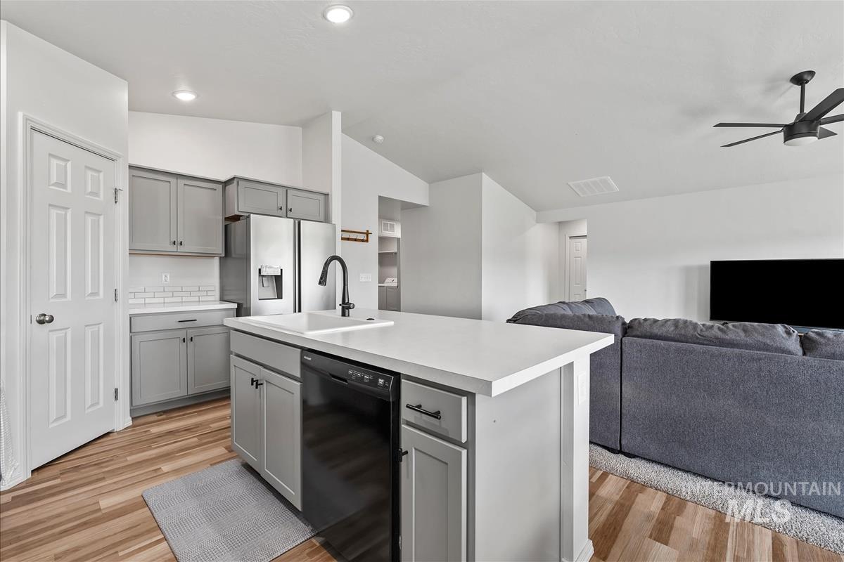 11249 W Tualatin River St, Nampa, Idaho 83686, 3 Bedrooms, 2 Bathrooms, Residential For Sale, Price $419,999,MLS 99000053