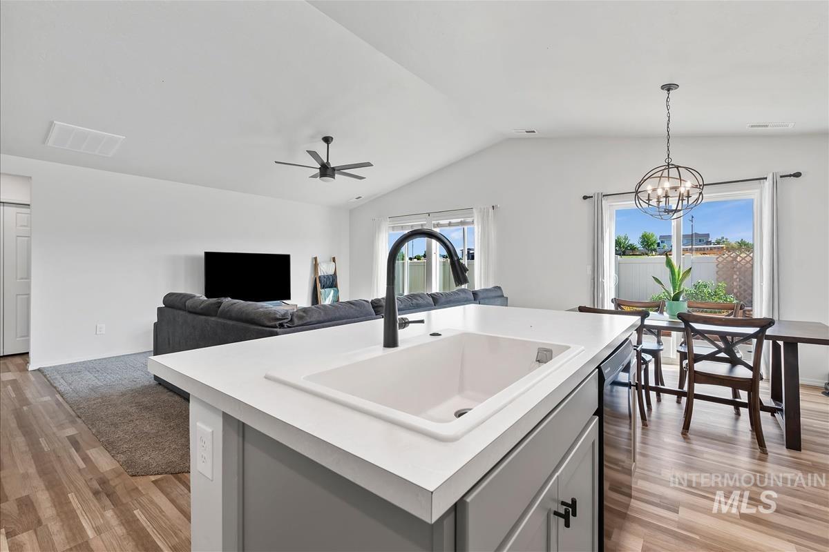 11249 W Tualatin River St, Nampa, Idaho 83686, 3 Bedrooms, 2 Bathrooms, Residential For Sale, Price $419,999,MLS 99000053