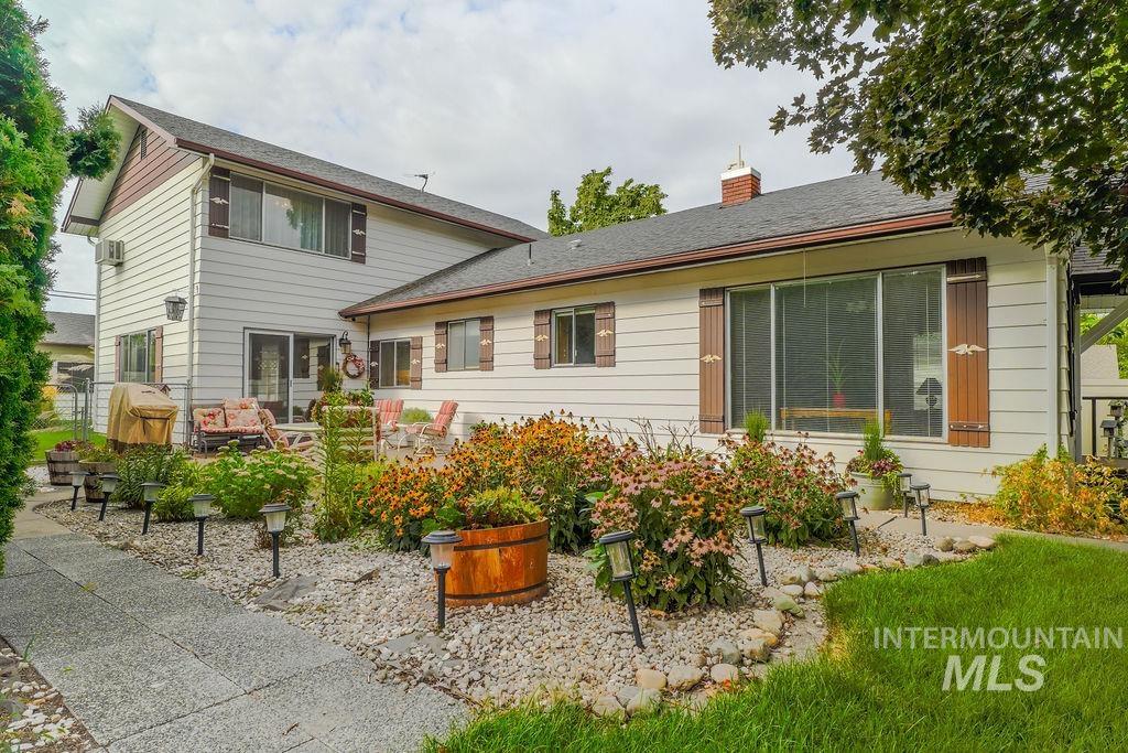 421 E Avenue E, Jerome, Idaho 83338, 4 Bedrooms, 2.5 Bathrooms, Residential For Sale, Price $349,999,MLS 99000054