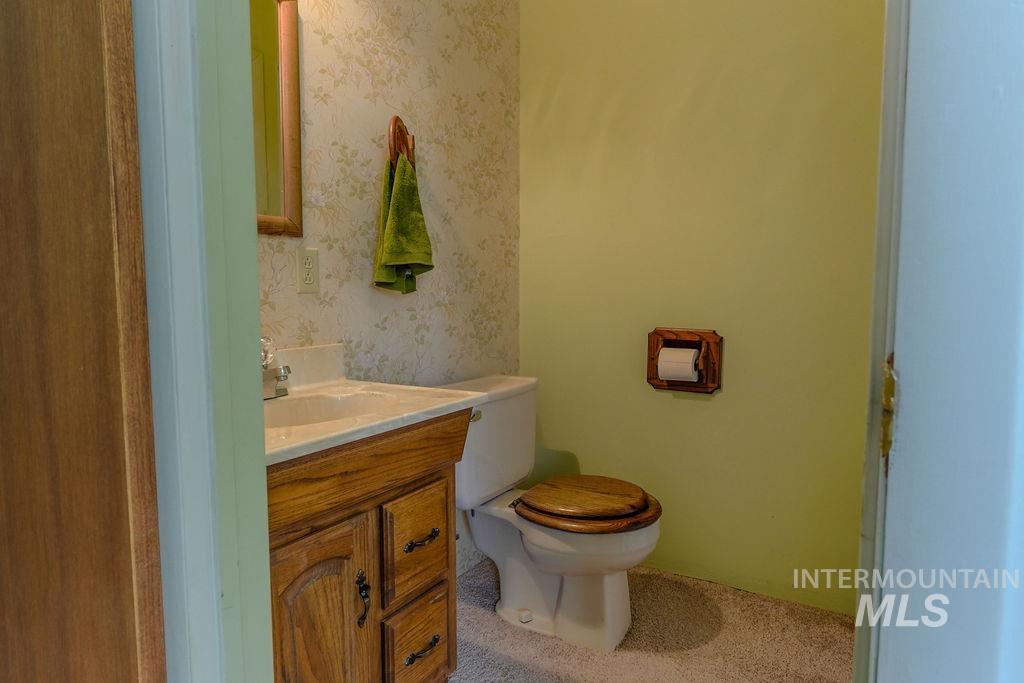 421 E Avenue E, Jerome, Idaho 83338, 4 Bedrooms, 2.5 Bathrooms, Residential For Sale, Price $349,999,MLS 99000054