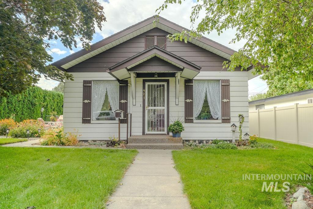 421 E Avenue E, Jerome, Idaho 83338, 4 Bedrooms, 2.5 Bathrooms, Residential For Sale, Price $349,999,MLS 99000054
