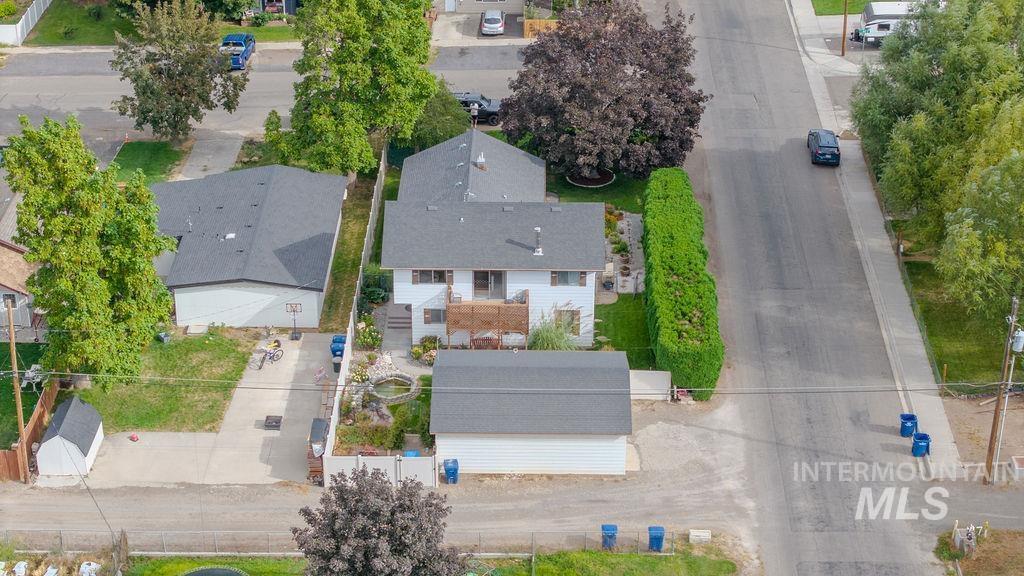 421 E Avenue E, Jerome, Idaho 83338, 4 Bedrooms, 2.5 Bathrooms, Residential For Sale, Price $349,999,MLS 99000054