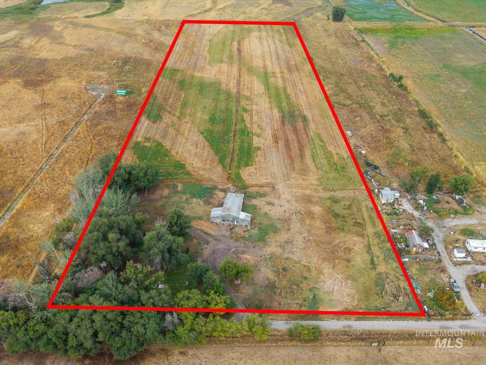 3451 W Highway 52, Emmett, Idaho 83617, Land For Sale, Price $695,000,MLS 99000055