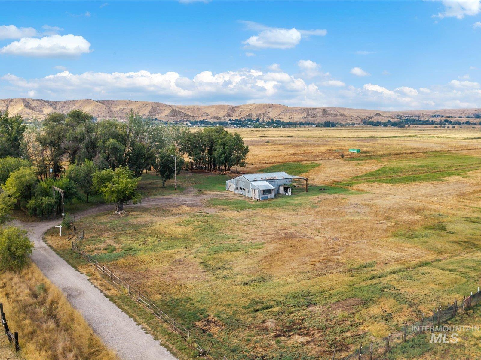 3451 W Highway 52, Emmett, Idaho 83617, Land For Sale, Price $695,000,MLS 99000055