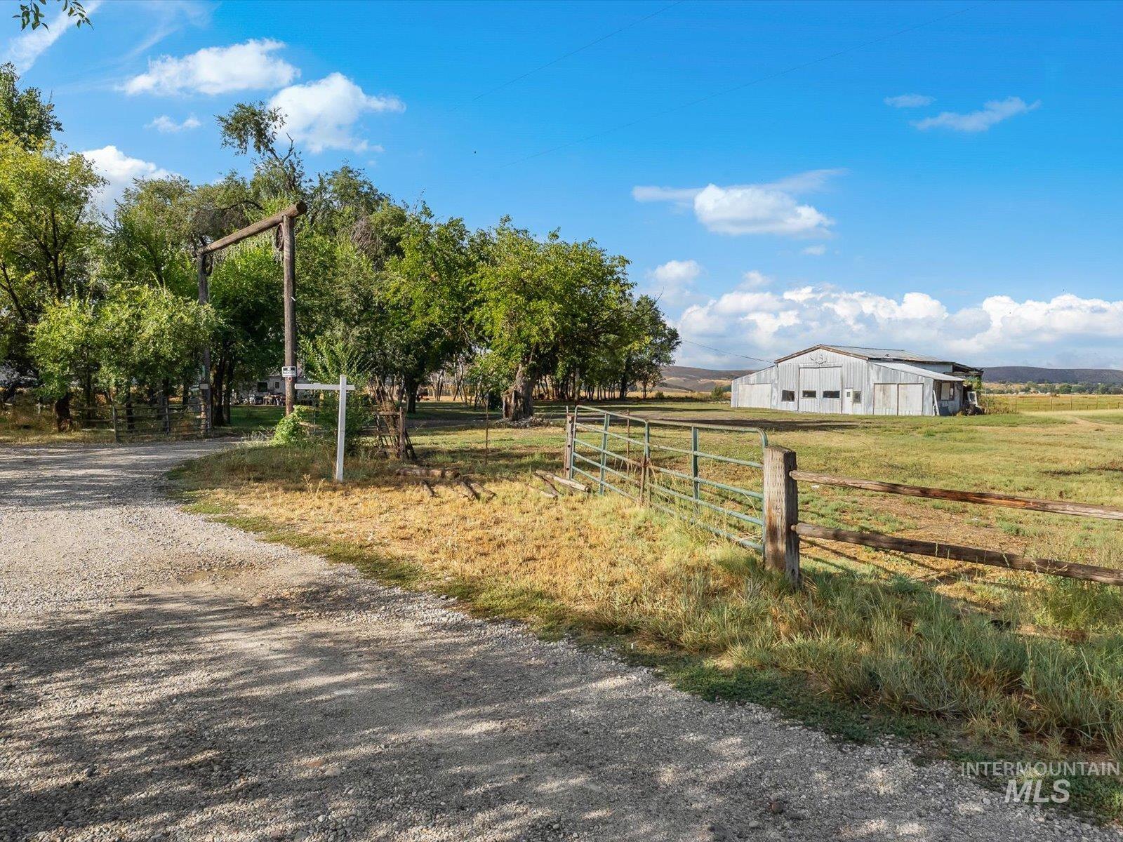 3451 W Highway 52, Emmett, Idaho 83617, Land For Sale, Price $695,000,MLS 99000055