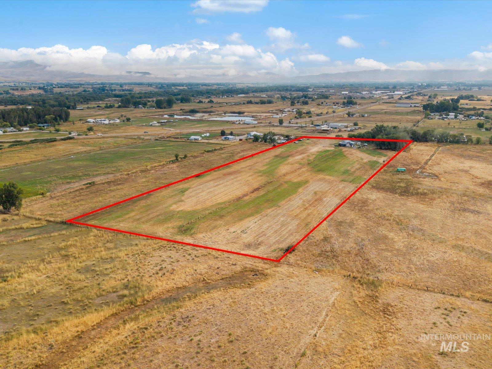 3451 W Highway 52, Emmett, Idaho 83617, Land For Sale, Price $695,000,MLS 99000055