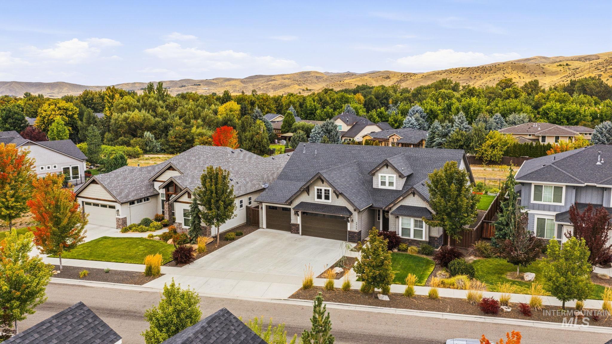 3936 W Farm View Drive, Boise, Idaho 83714, 3 Bedrooms, 2 Bathrooms, Residential For Sale, Price $999,000,MLS 99000056
