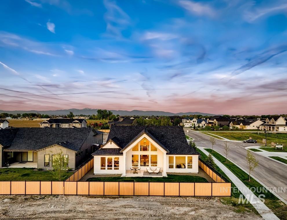 21637 Appaloosa Ave, Star, Idaho 83669, 3 Bedrooms, 3.5 Bathrooms, Residential For Sale, Price $1,023,002,MLS 99000061