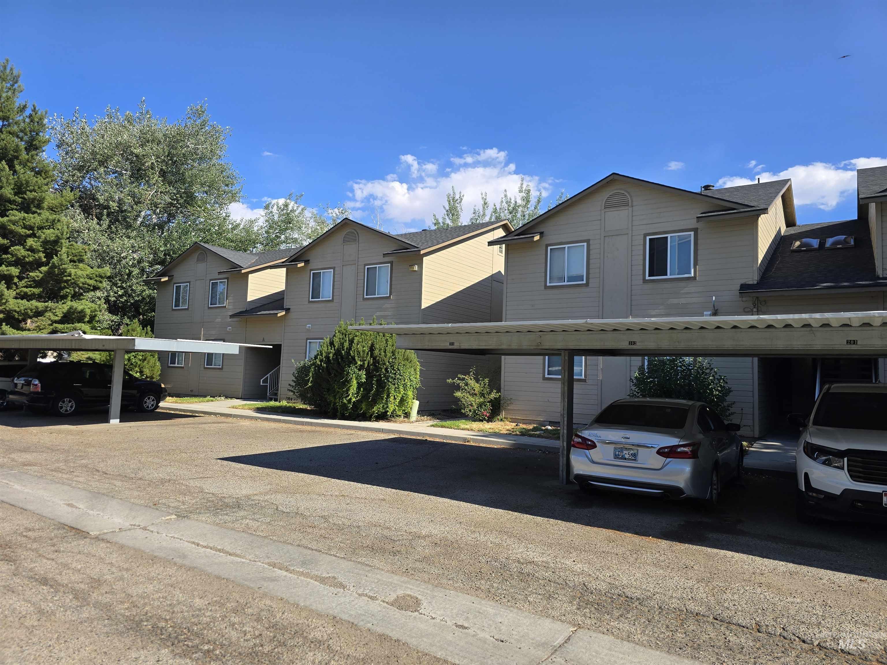 750 S 5th W, Mountain Home, Idaho 83647, 2 Bedrooms, 2 Bathrooms, Residential Income For Sale, Price $720,000,MLS 99000062