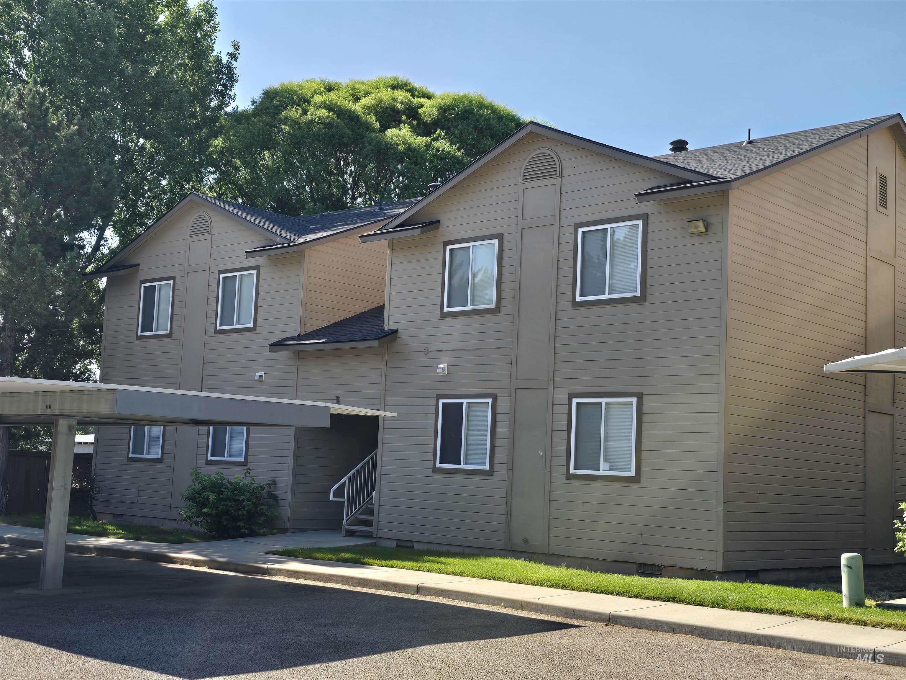 750 S 5th W, Mountain Home, Idaho 83647, 2 Bedrooms, 2 Bathrooms, Residential Income For Sale, Price $720,000,MLS 99000062