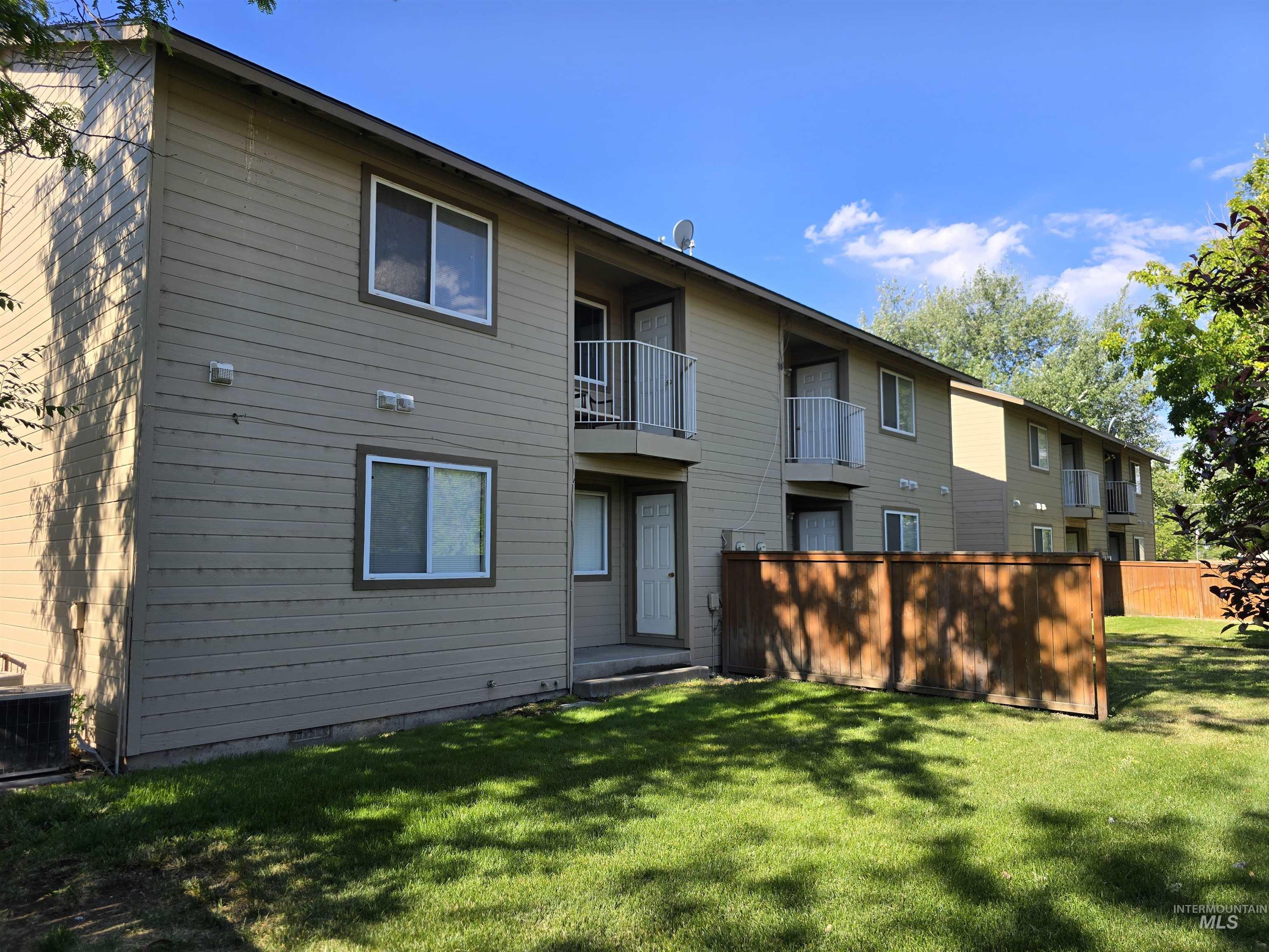 750 S 5th W, Mountain Home, Idaho 83647, 2 Bedrooms, 2 Bathrooms, Residential Income For Sale, Price $720,000,MLS 99000062