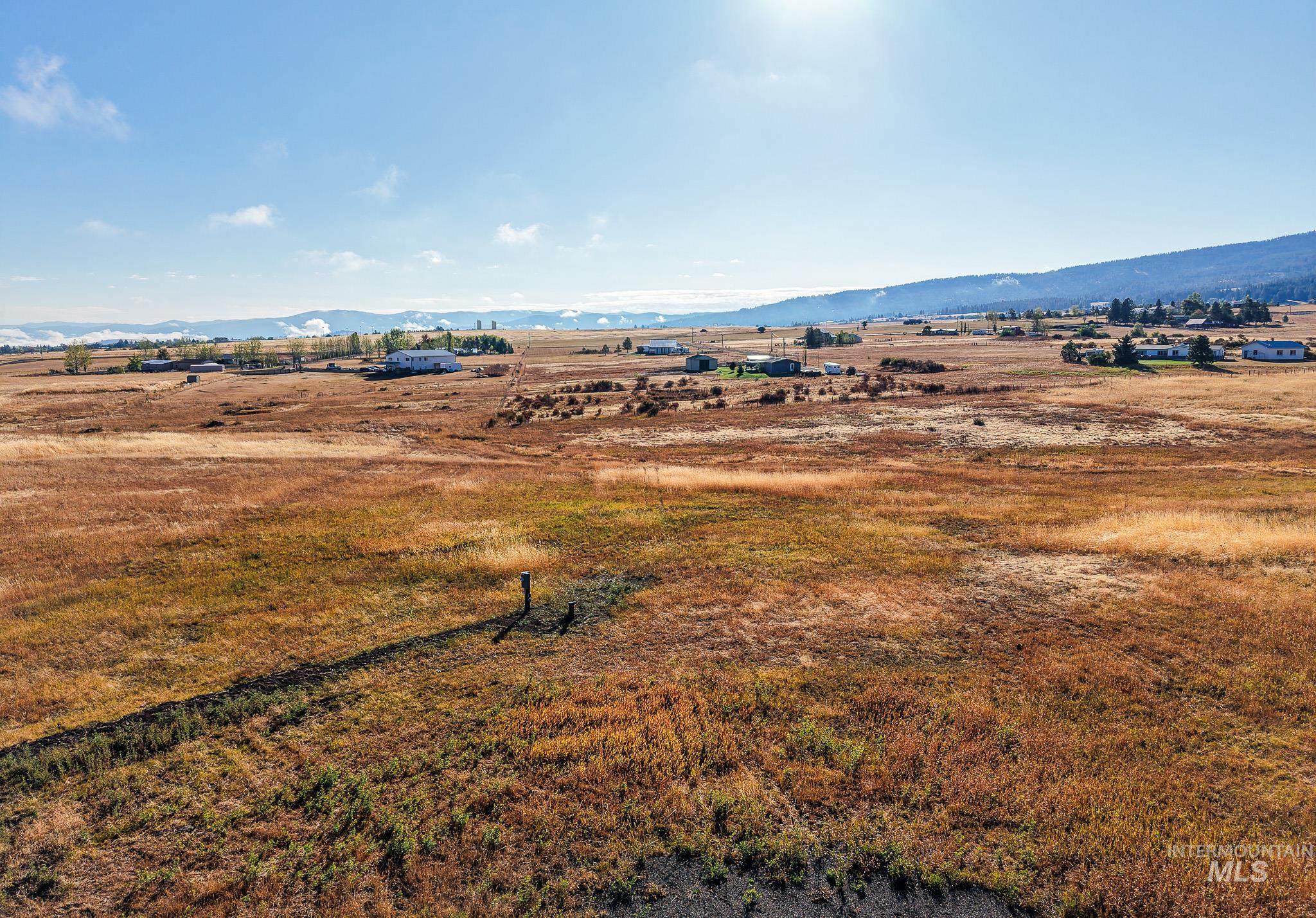 169 Ridgeview Drive, Grangeville, Idaho 83530, Land For Sale, Price $135,000,MLS 99000065