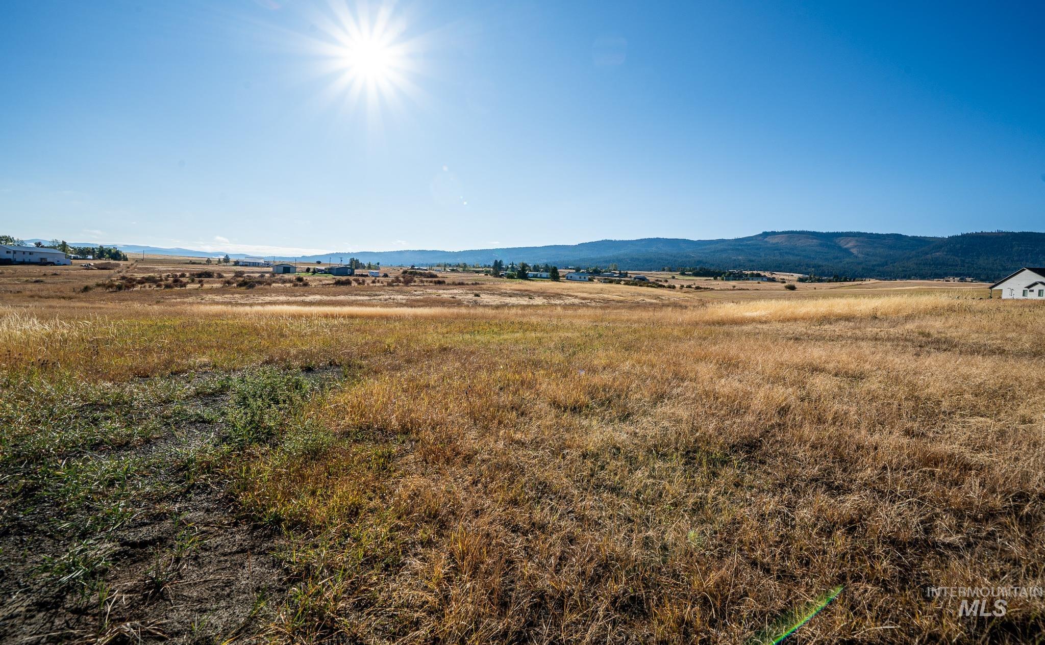 169 Ridgeview Drive, Grangeville, Idaho 83530, Land For Sale, Price $135,000,MLS 99000065