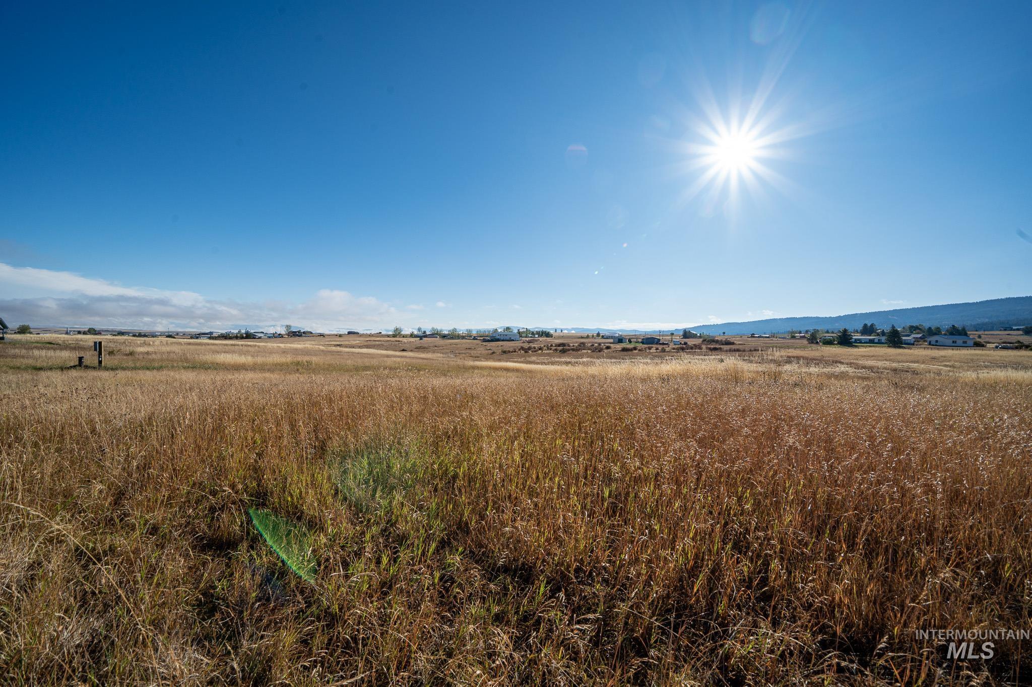 169 Ridgeview Drive, Grangeville, Idaho 83530, Land For Sale, Price $135,000,MLS 99000065
