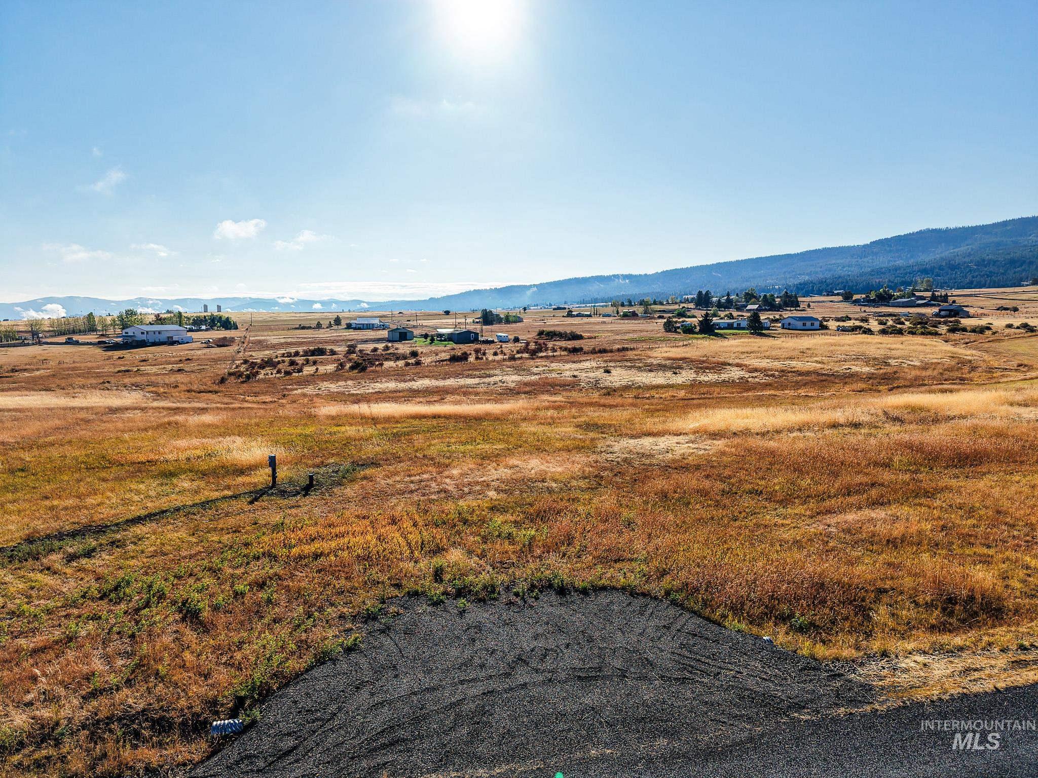 169 Ridgeview Drive, Grangeville, Idaho 83530, Land For Sale, Price $135,000,MLS 99000065