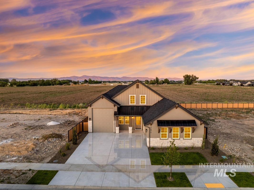 21870 Appaloosa Ave, Star, Idaho 83669, 3 Bedrooms, 3.5 Bathrooms, Residential For Sale, Price $1,054,844,MLS 99000066