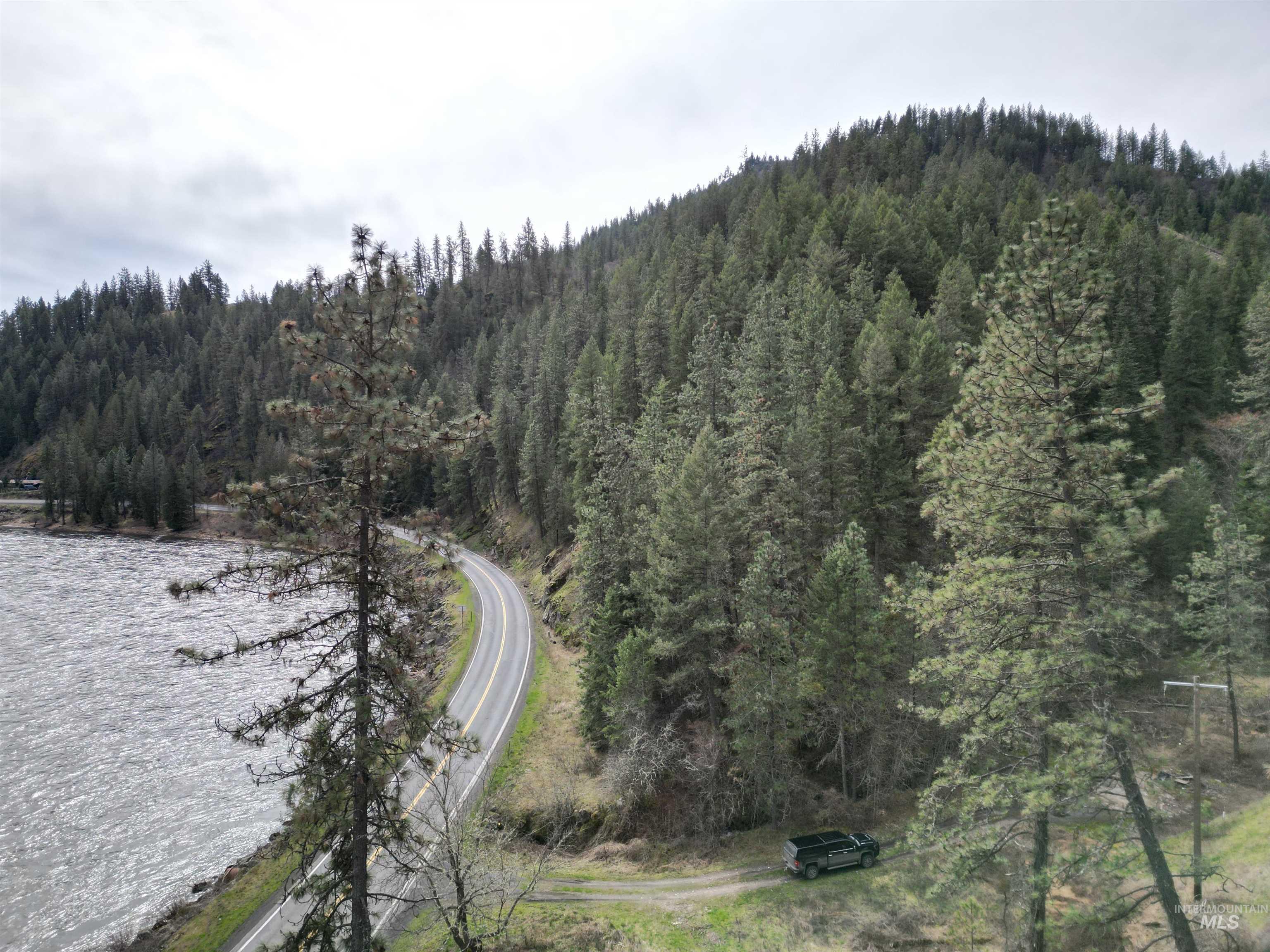 TBD Highway 12, Orofino, Idaho 83544, Land For Sale, Price $199,900,MLS 99000068