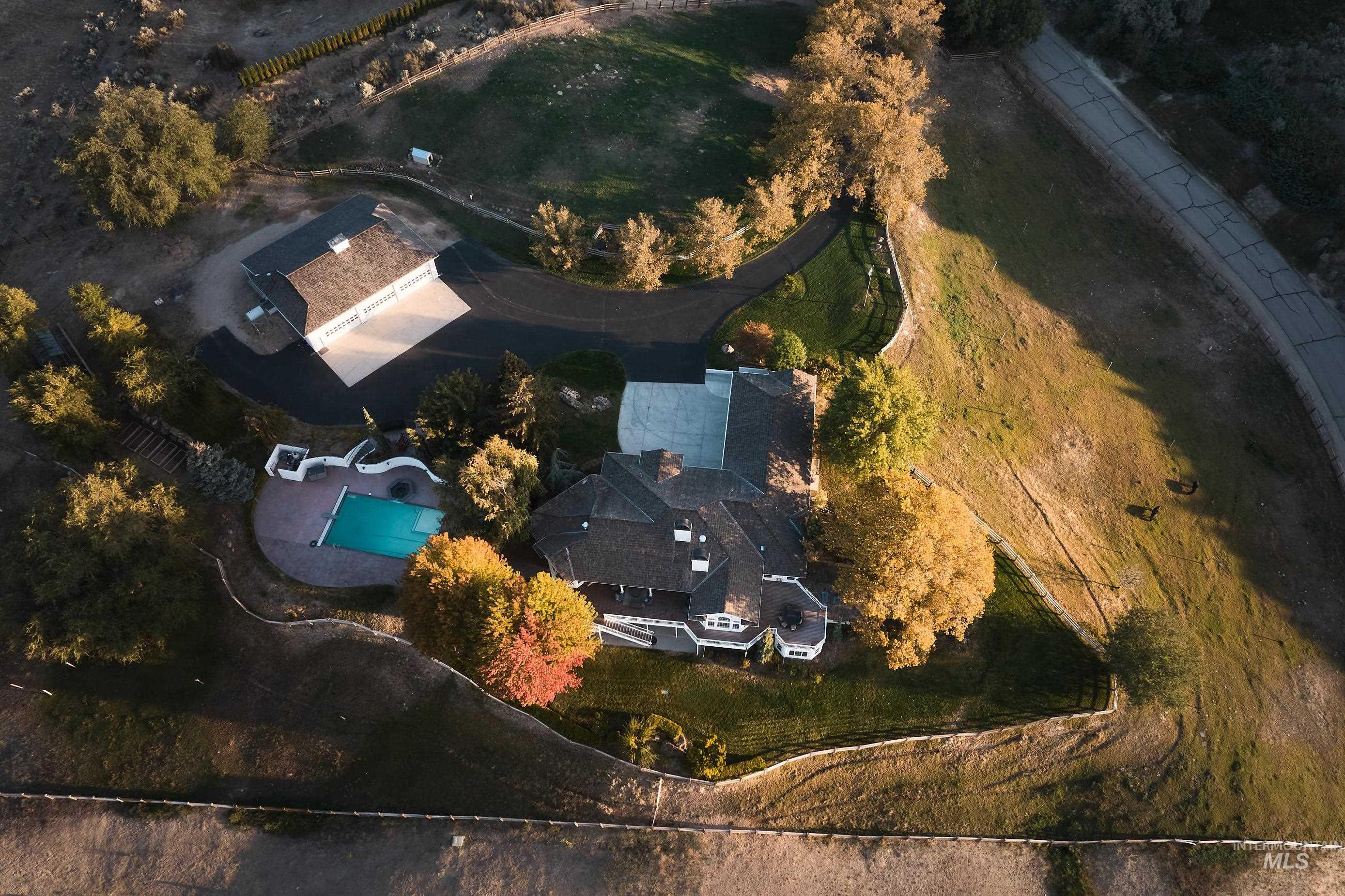 3931 N Triple Ridge Place, Eagle, Idaho 83616, 7 Bedrooms, 5.5 Bathrooms, Residential For Sale, Price $3,295,000,MLS 99000071