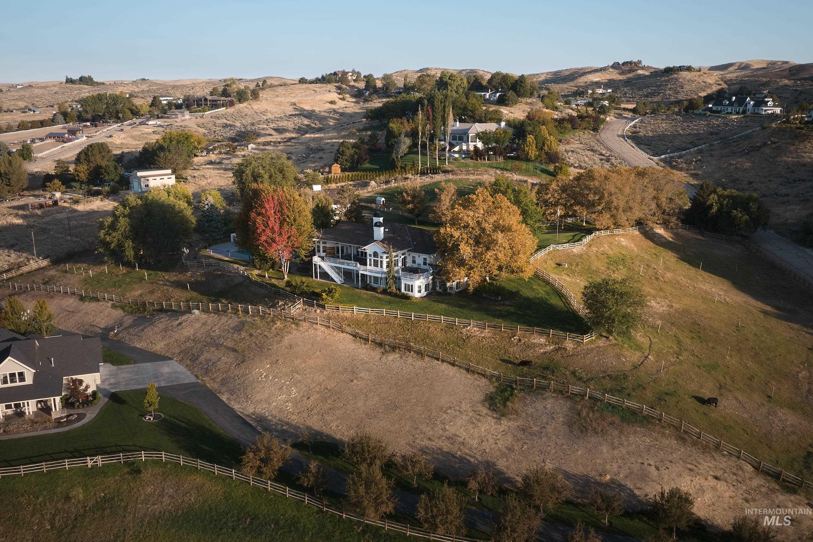 3931 N Triple Ridge Place, Eagle, Idaho 83616, 7 Bedrooms, 5.5 Bathrooms, Residential For Sale, Price $3,295,000,MLS 99000071