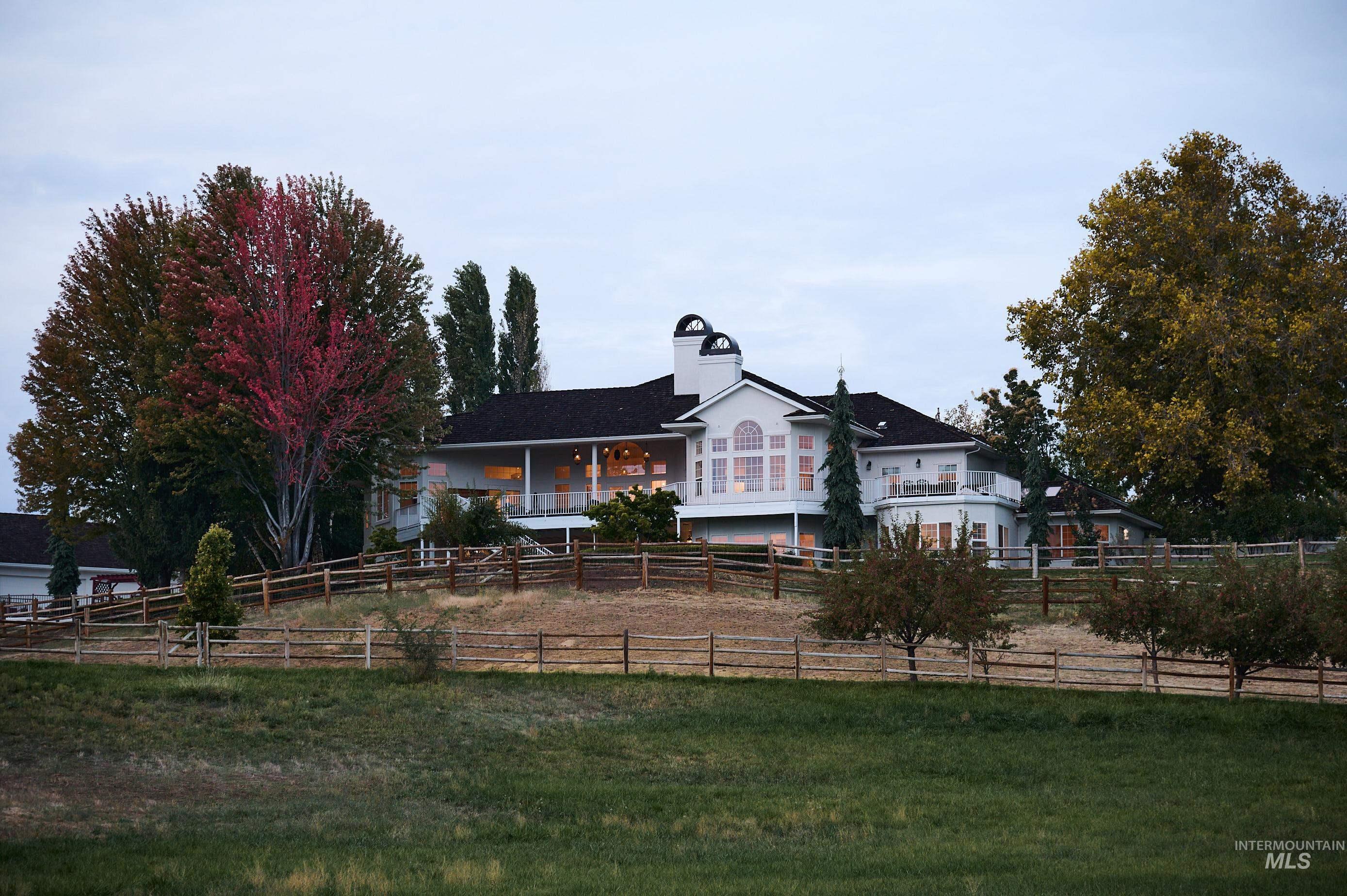 3931 N Triple Ridge Place, Eagle, Idaho 83616, 7 Bedrooms, 5.5 Bathrooms, Residential For Sale, Price $3,295,000,MLS 99000071